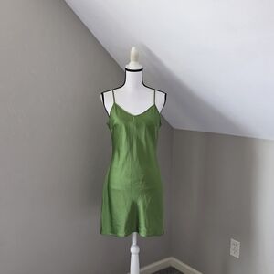 Hyacinth House Slip Dress
